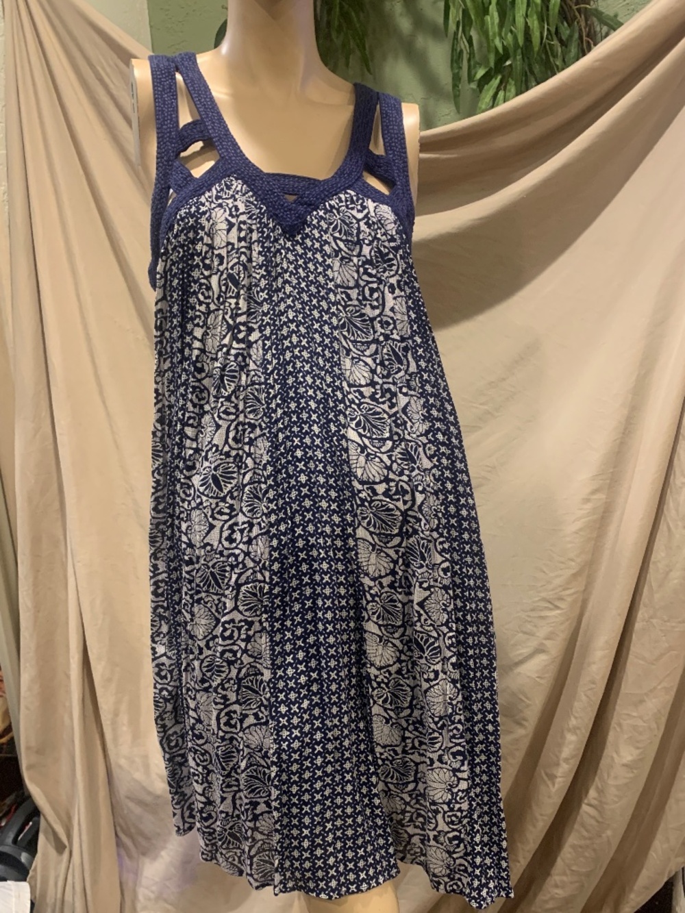 Summer dress